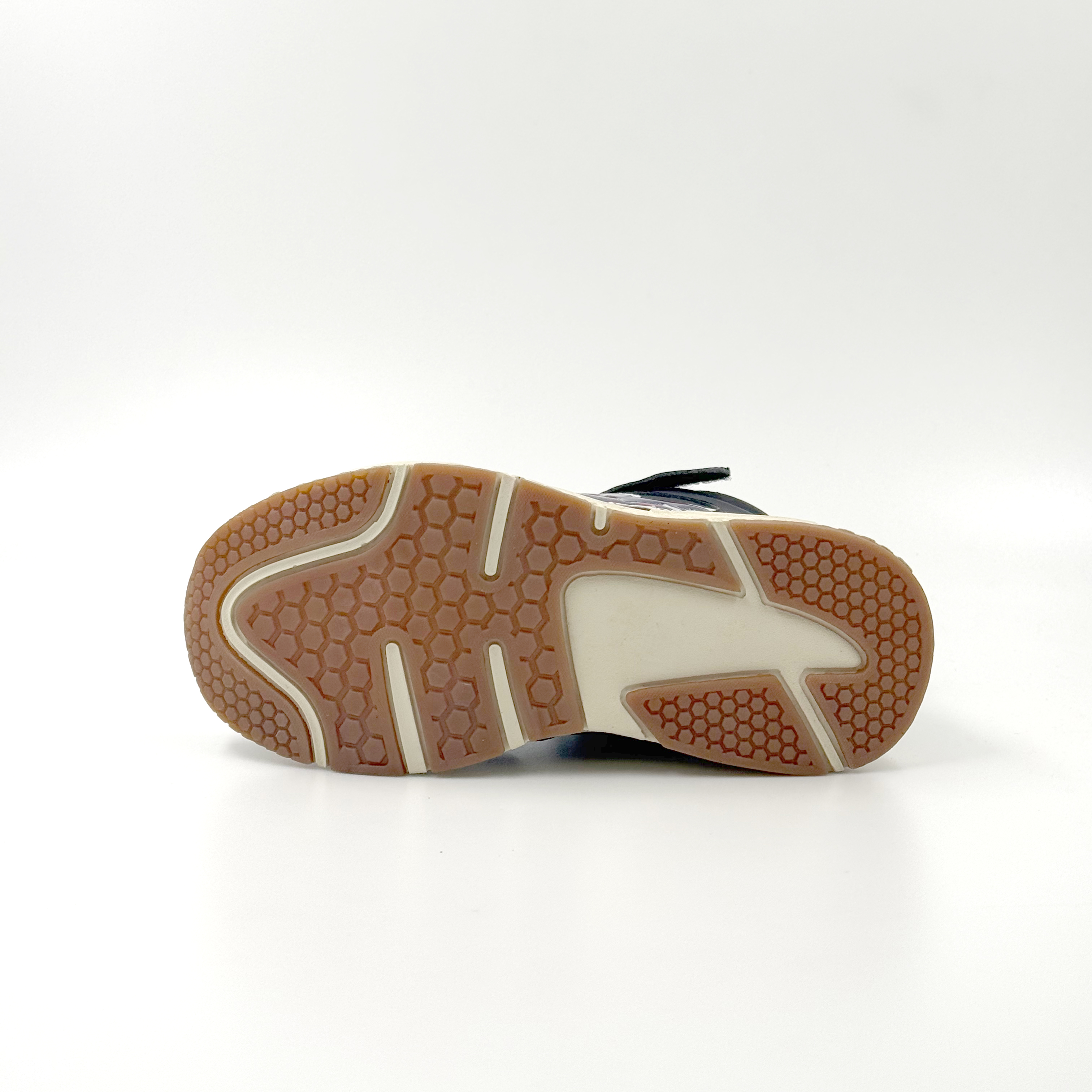 ZAPATILLAS ALTAS NEGRAS ZAPATILLAS ALTAS ANTIDESLIZANTES NEGRAS