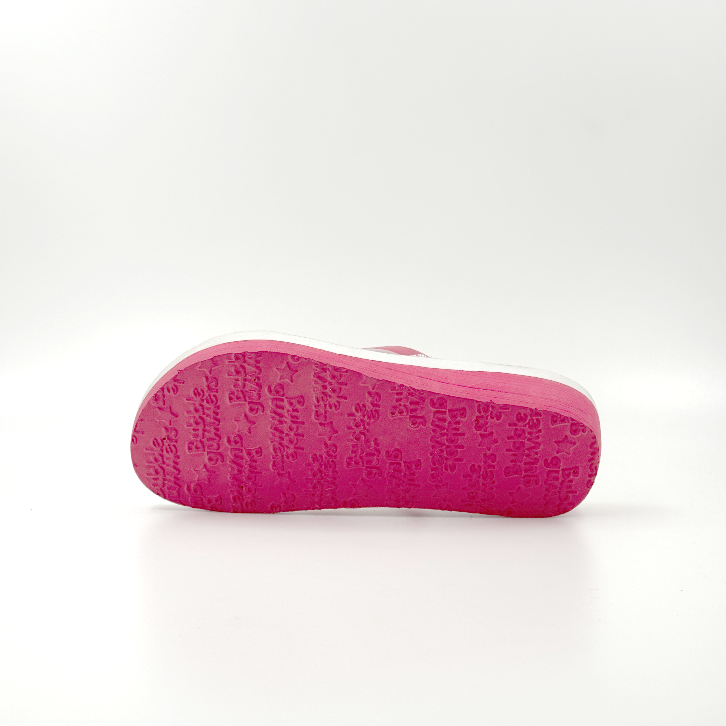 CHANCLAS DE TACÓN PARA NIÑOS CHANCLAS LINDAS CHANCLAS ROSAS