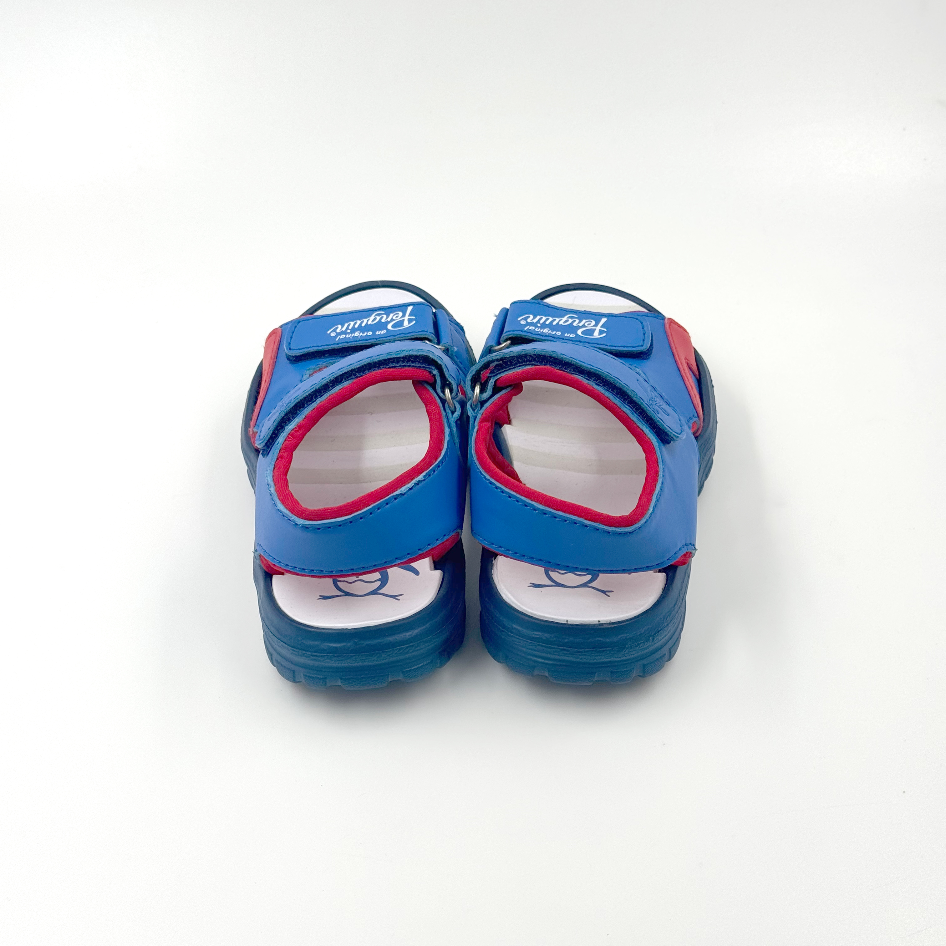 Sandalias de diseñador Sandalias de diseñador para niños Sandalias con punta abierta