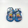 Chanclas de dibujos animados Chanclas suaves Chanclas de diseñador