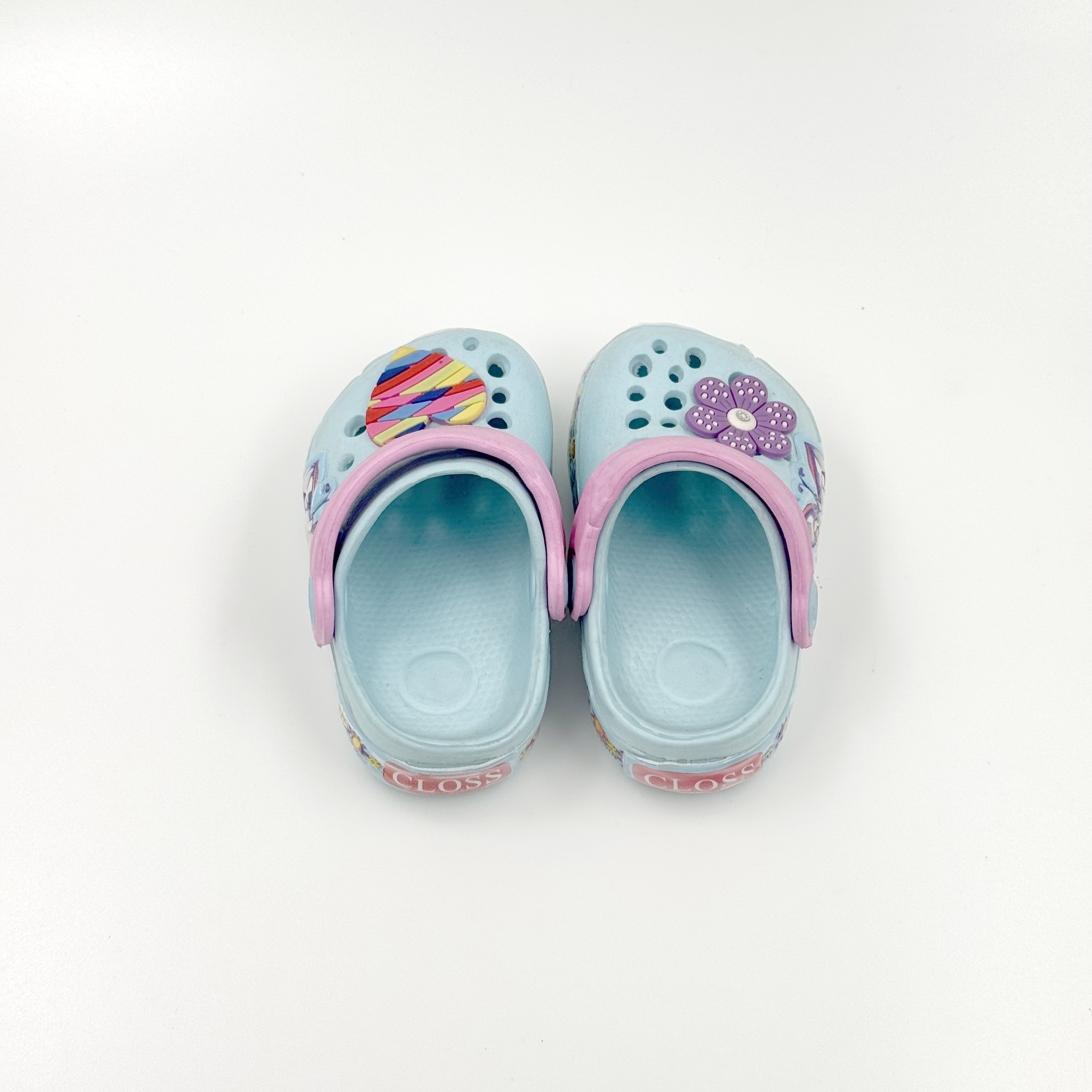 Niño pequeño zapatos coloridos mejores zapatos para niños 