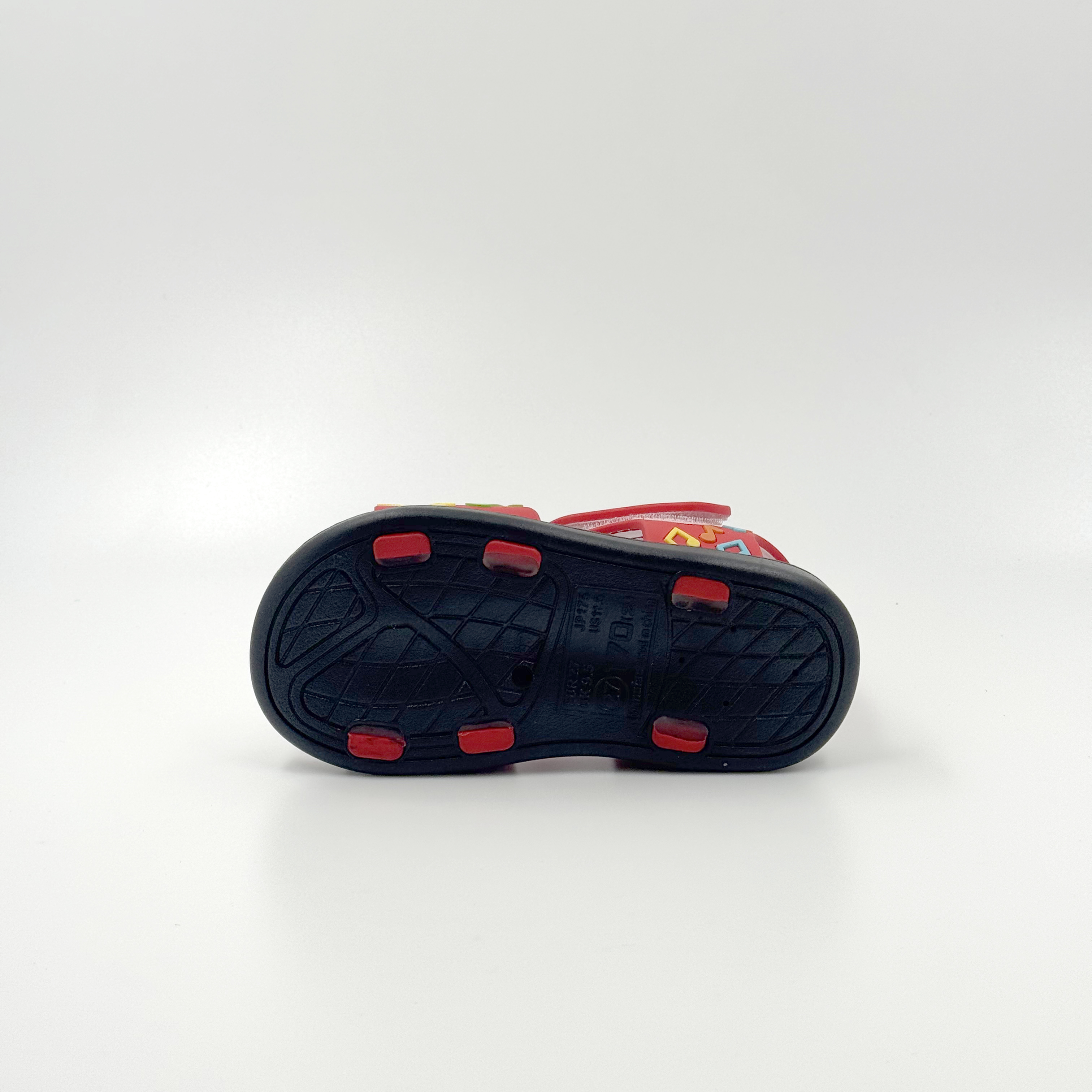Sandalias de Disney Minnie Children Sandals para niñas y niños