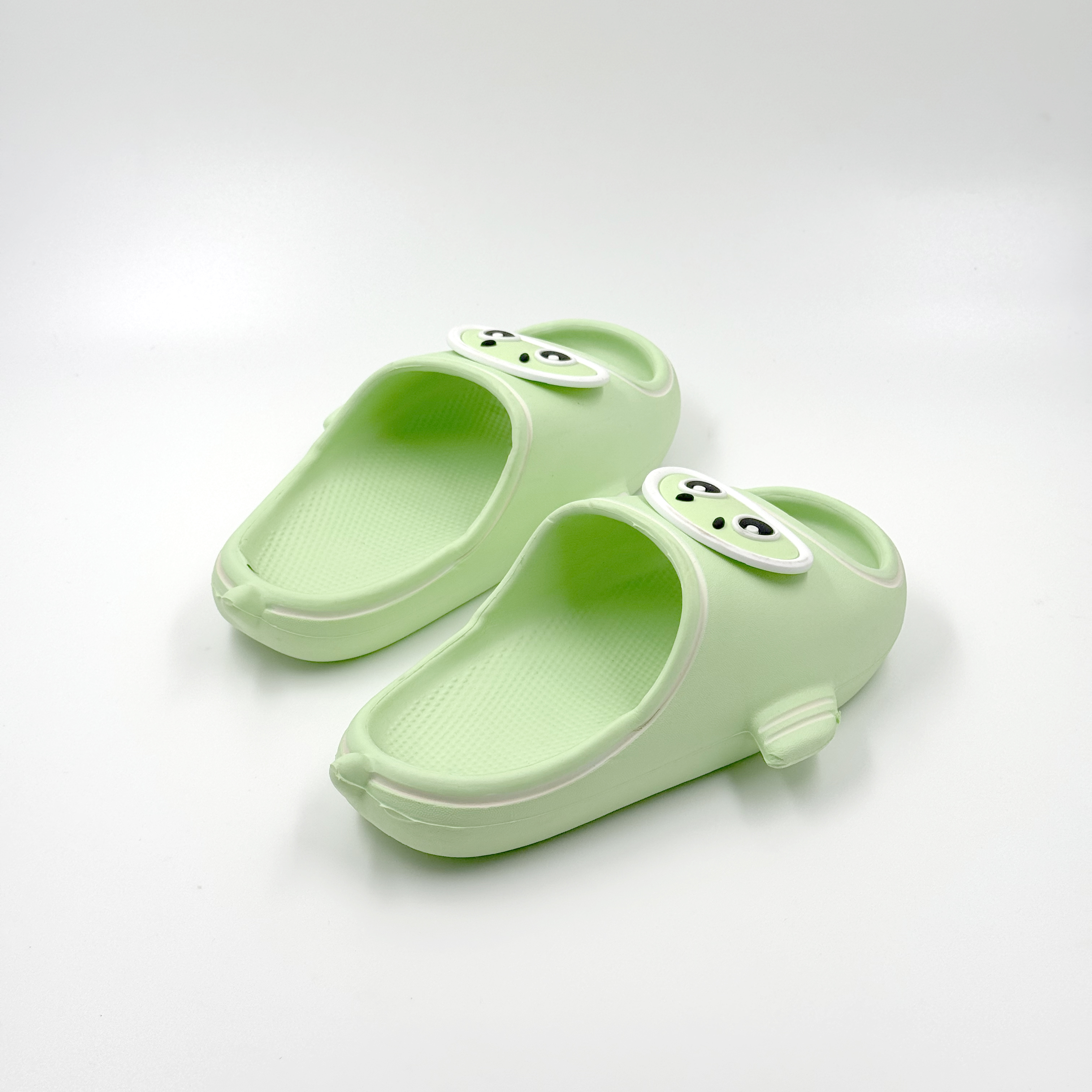 Niños zapatillas de moda anti -zapatillas para niños zapatillas de interior para niños