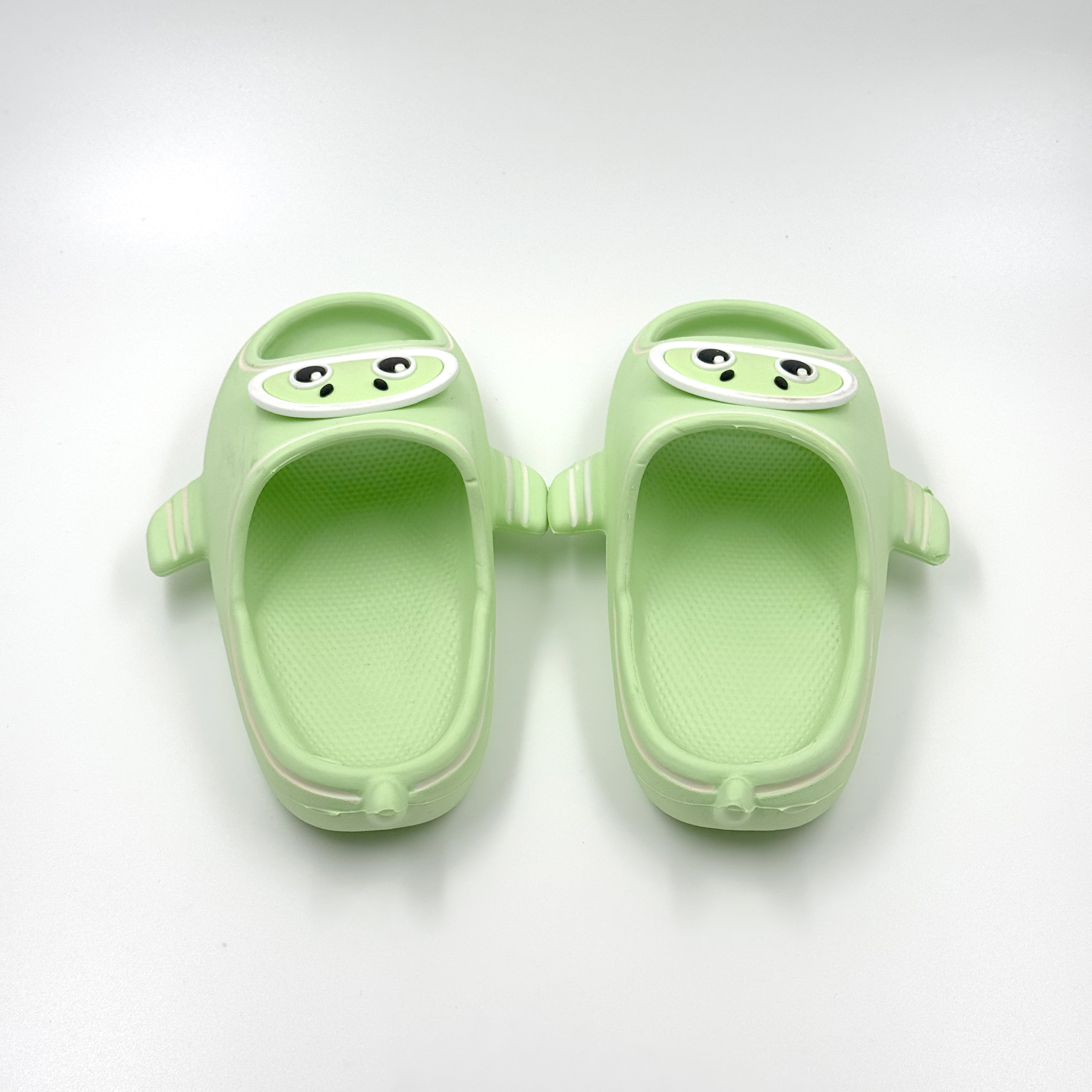 Niños zapatillas de moda anti -zapatillas para niños zapatillas de interior para niños