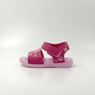 Zapatos de muñeca Barbie Sandalias rosas Sandalias
