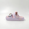 Zapatillas de animales con diseño de decoración de dibujos animados 