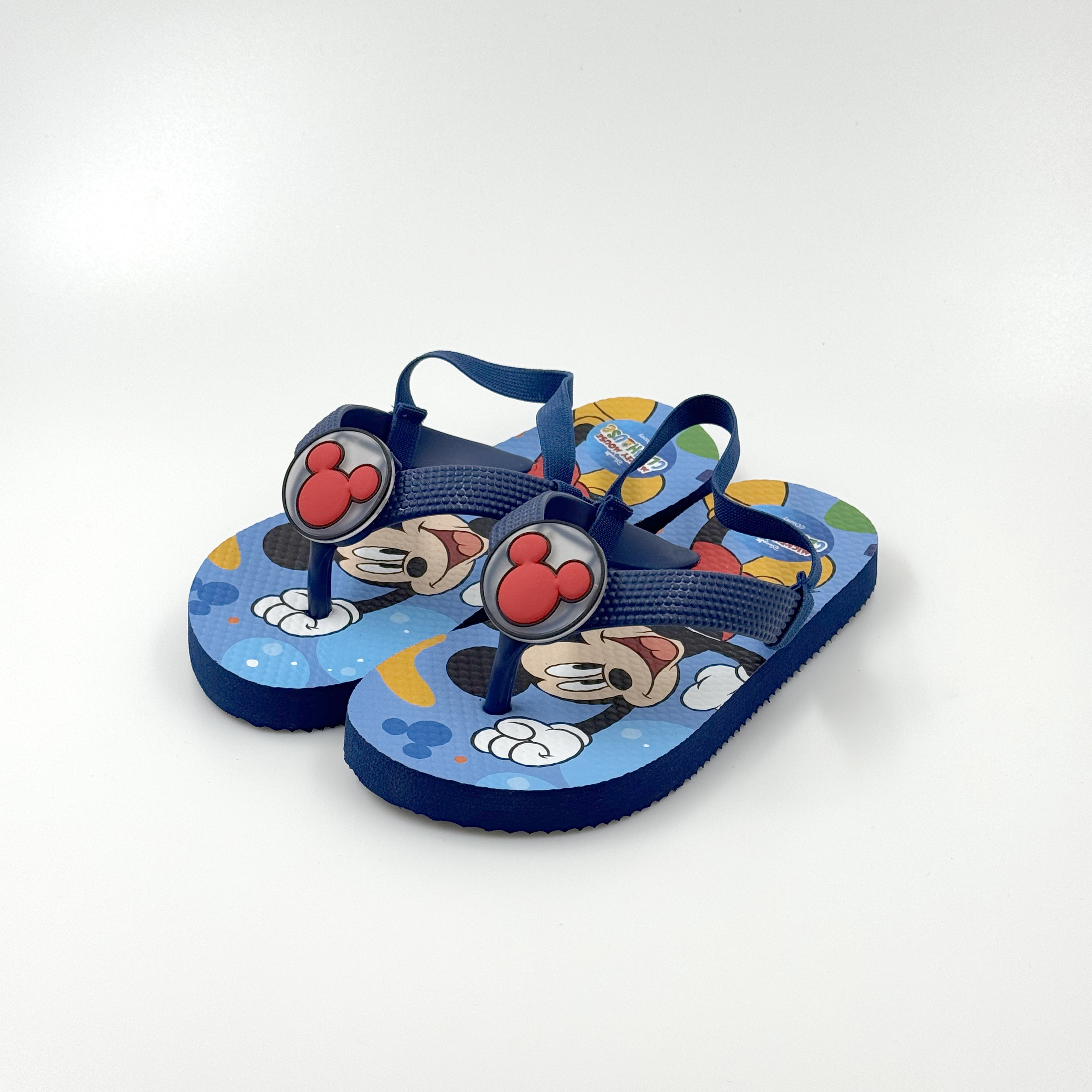 ZAPATOS DISNEY PARA NIÑOS CHANCLAS PERSONALIZADAS CHANCLAS DE DIBUJOS ANIMADOS