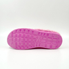 ZUECOS DE INVIERNO MUJER COLOGS ROSA CON FORRO DE PELO 