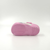 zuecos rosas zuecos zapatos infantiles disney