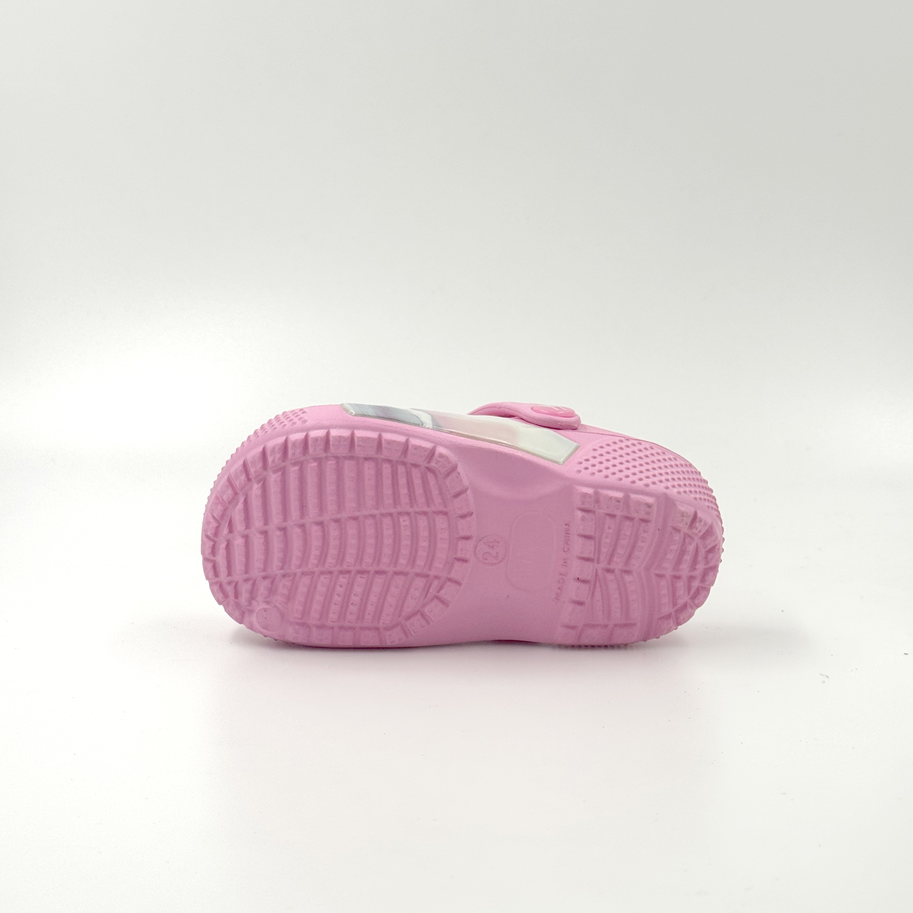 zuecos rosas zuecos zapatos infantiles disney