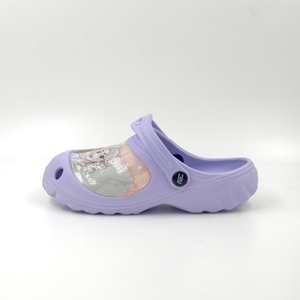 Zuecos cómodos frozen zapatos elsa zapatos anna frozen