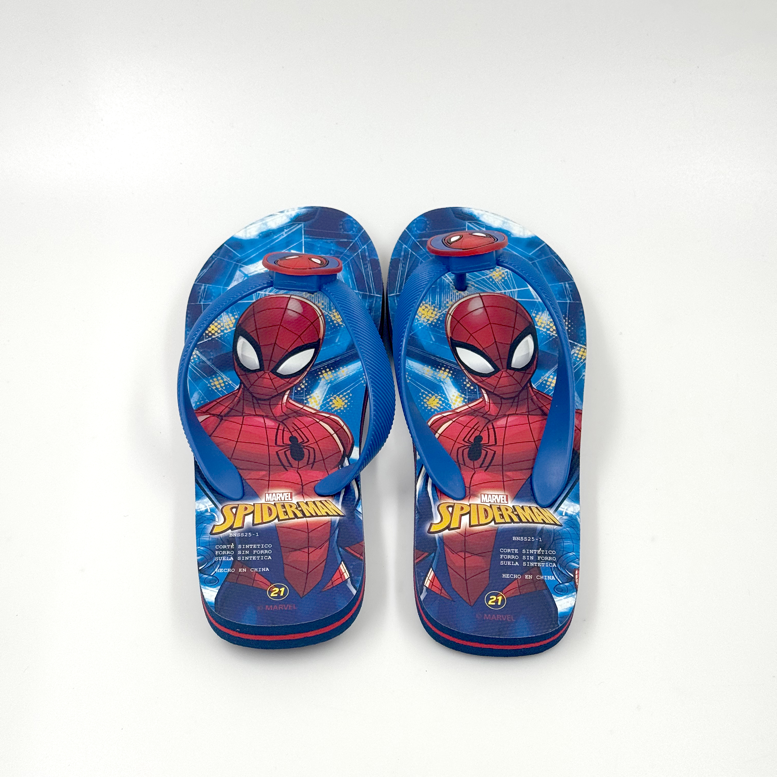 Chanclas de diseñador Chanclas de dibujos animados Las mejores chanclas