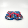 Chanclas para niños Bulk Spider-Man | Distribuidor Mayorista de Sandalias de Playa Personajes Marvel
