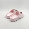 Niña Slipper Eva