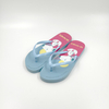 HOMEN Snoopy Light Blue Color Zapatos 