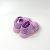Bebé lindo sandalia peppa zapatos de cerdo 