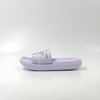 Desglosas de Kuromi Slides de zapatillas para niños 