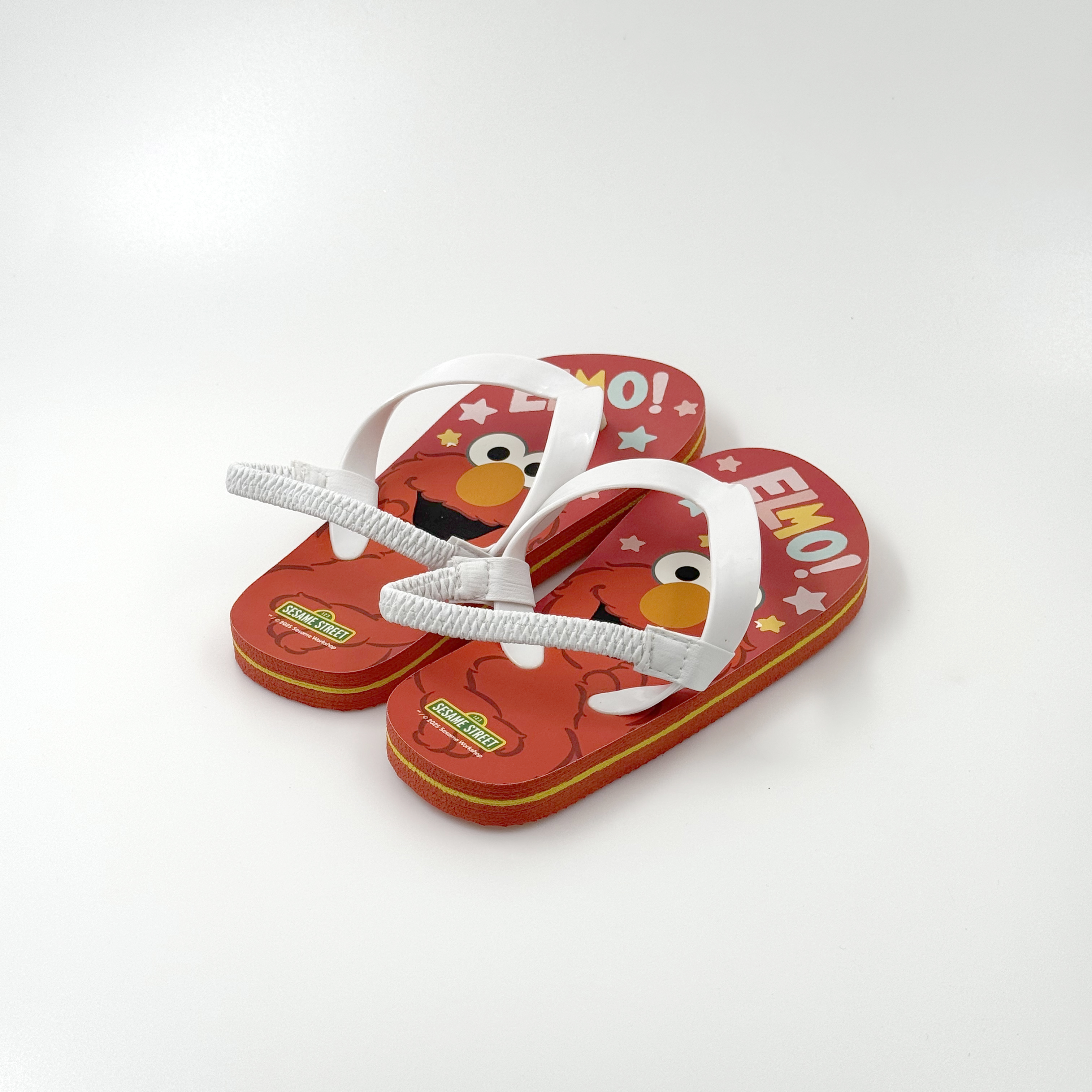 CHANCLAS DE SÉSAMO DE DIBUJOS ANIMADOS CHANCLAS SUAVES CHANCLAS PERSONALIZADAS 