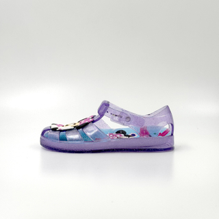 SANDALIAS JELLY ZAPATOS DISNEY SANDALIAS MINNIE MOUSE 