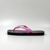 CHANCLAS ROSAS CHANCLAS LINDAS CHANCLAS DE MODA