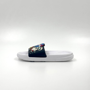 Zapatillas blancas Zapatillas Las mejores zapatillas personalizadas para niños