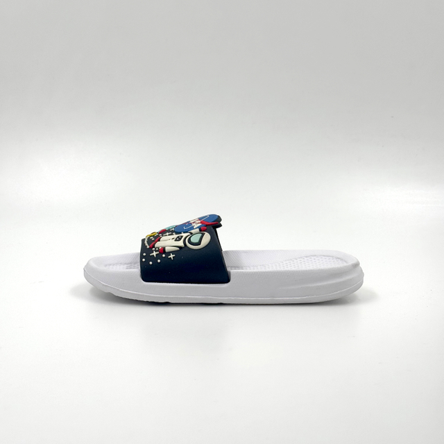 Zapatillas blancas Zapatillas Las mejores zapatillas personalizadas para niños