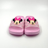Zapatos de Minnie Mouse Zapatillas Zapatillas cómodas de dibujos animados