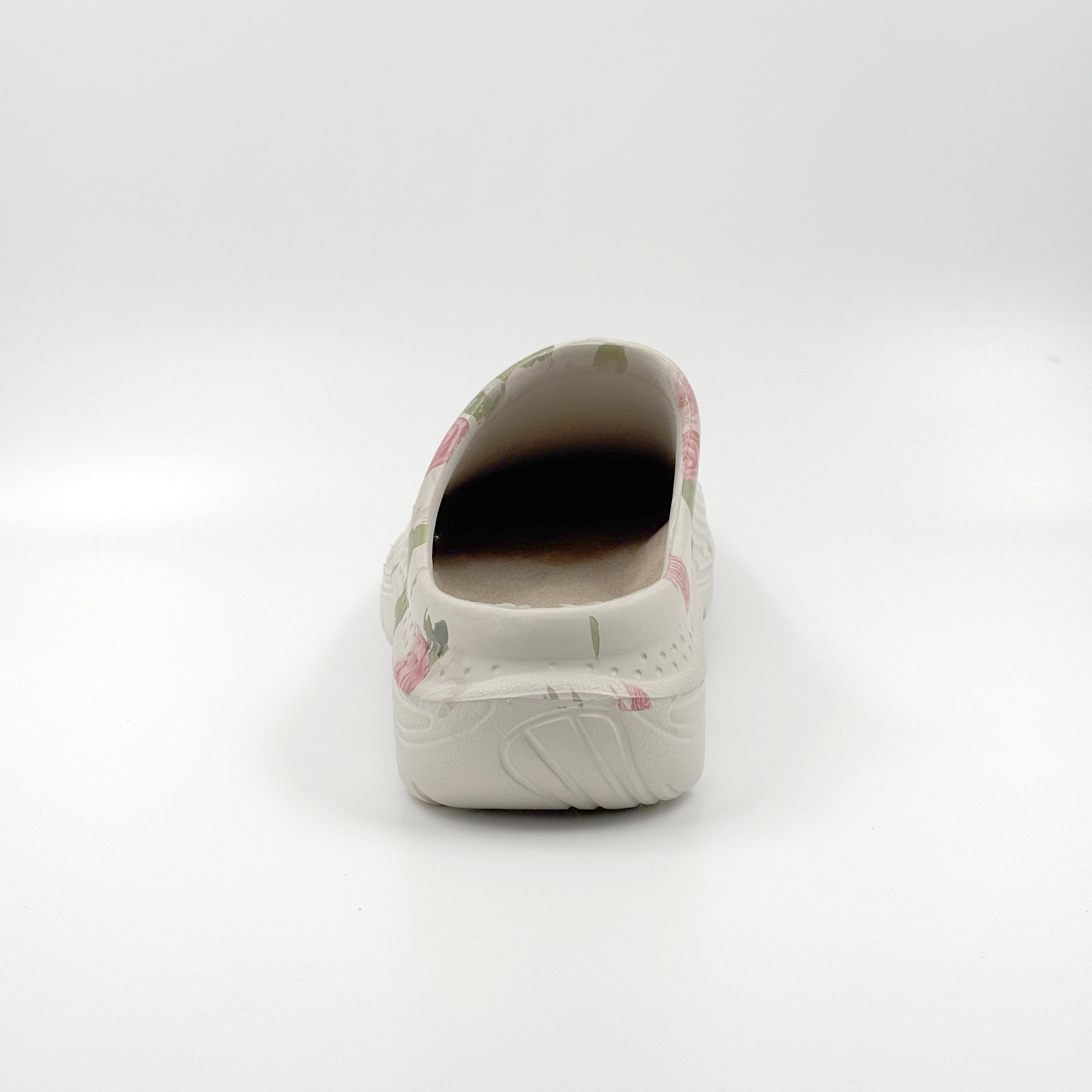 Mujeres zapatillas de moda de la casa de moda de las mujeres zapatillas 