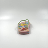 Niños Little Mermaid Mejores zapatos de chanclas de playa 