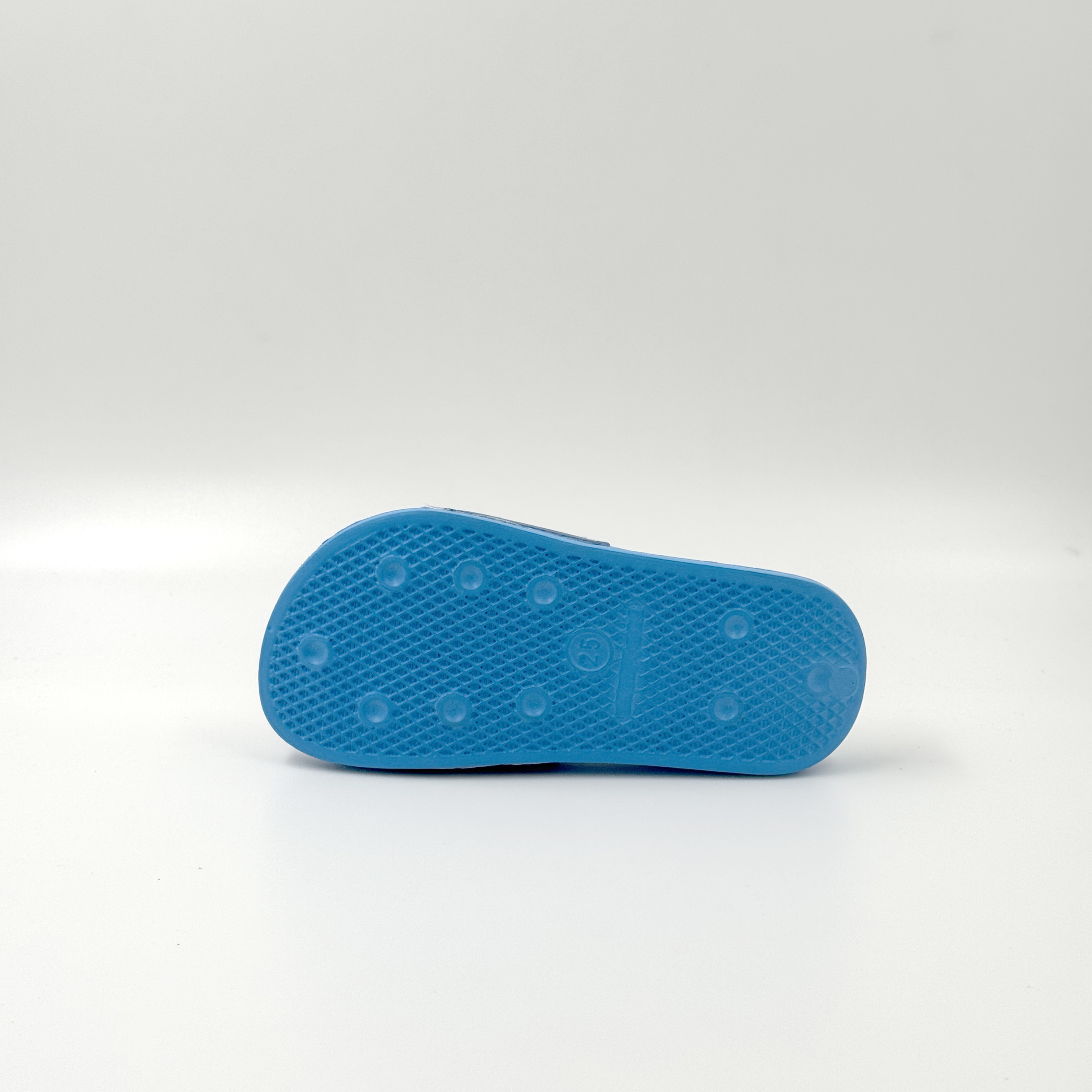 Sandalias de diapositivas para niños Sandalias de cabeza abierta Sesame Street Zapatos 