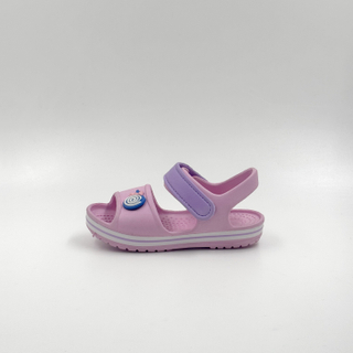 Sandalias Lollipop para niños con correas ajustables al por mayor