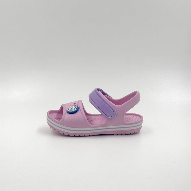 Sandalias Lollipop para niños con correas ajustables al por mayor