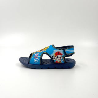 SANDALIAS NIÑOS SENDERISMO PAW PETROL SANDALIAS NIÑOS SANDALIAS DIBUJOS ANIMADOS 