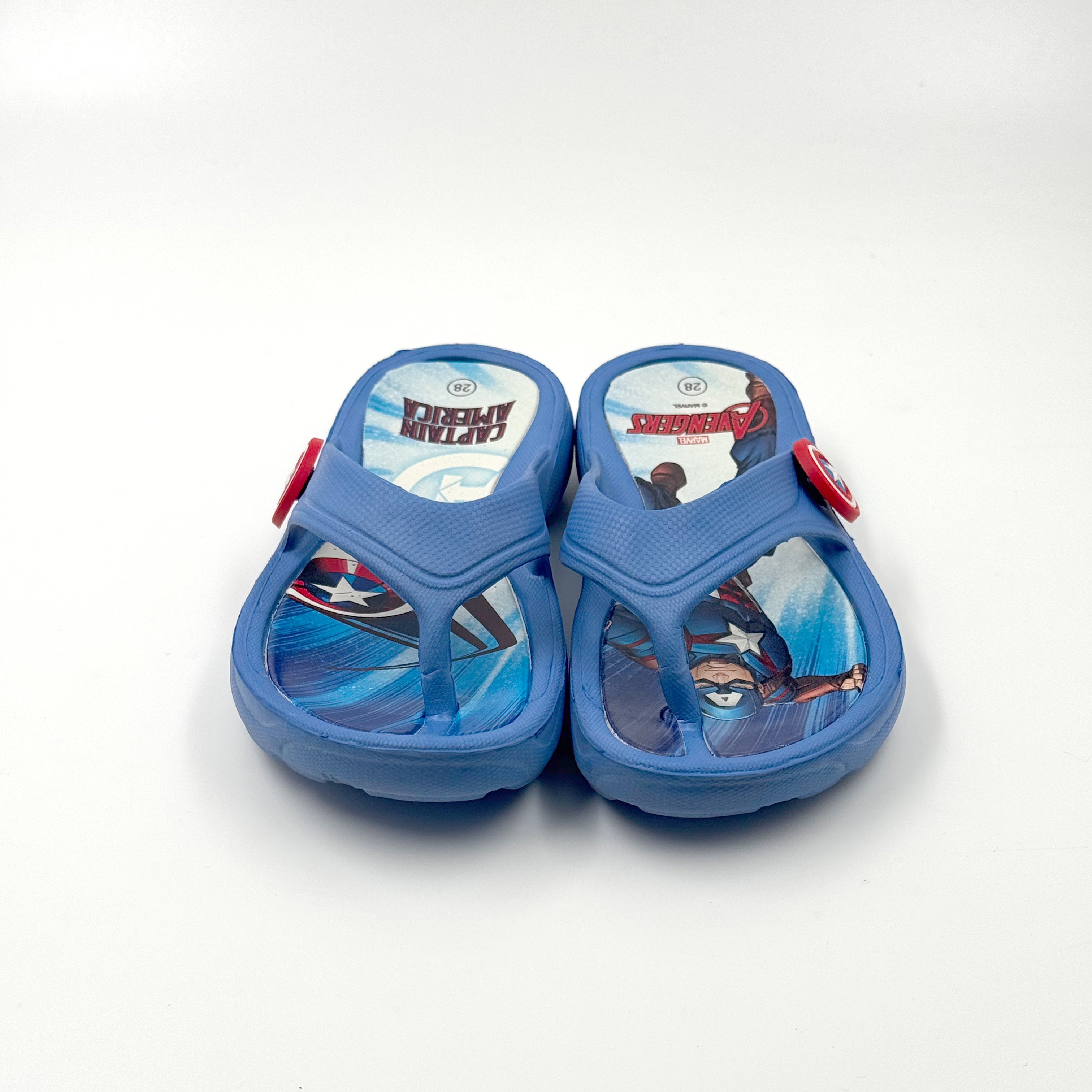 Chanclas personalizadas Chanclas suaves Las chanclas más cómodas