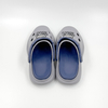 Niños zapatos de zuecos hechos a medida para niños