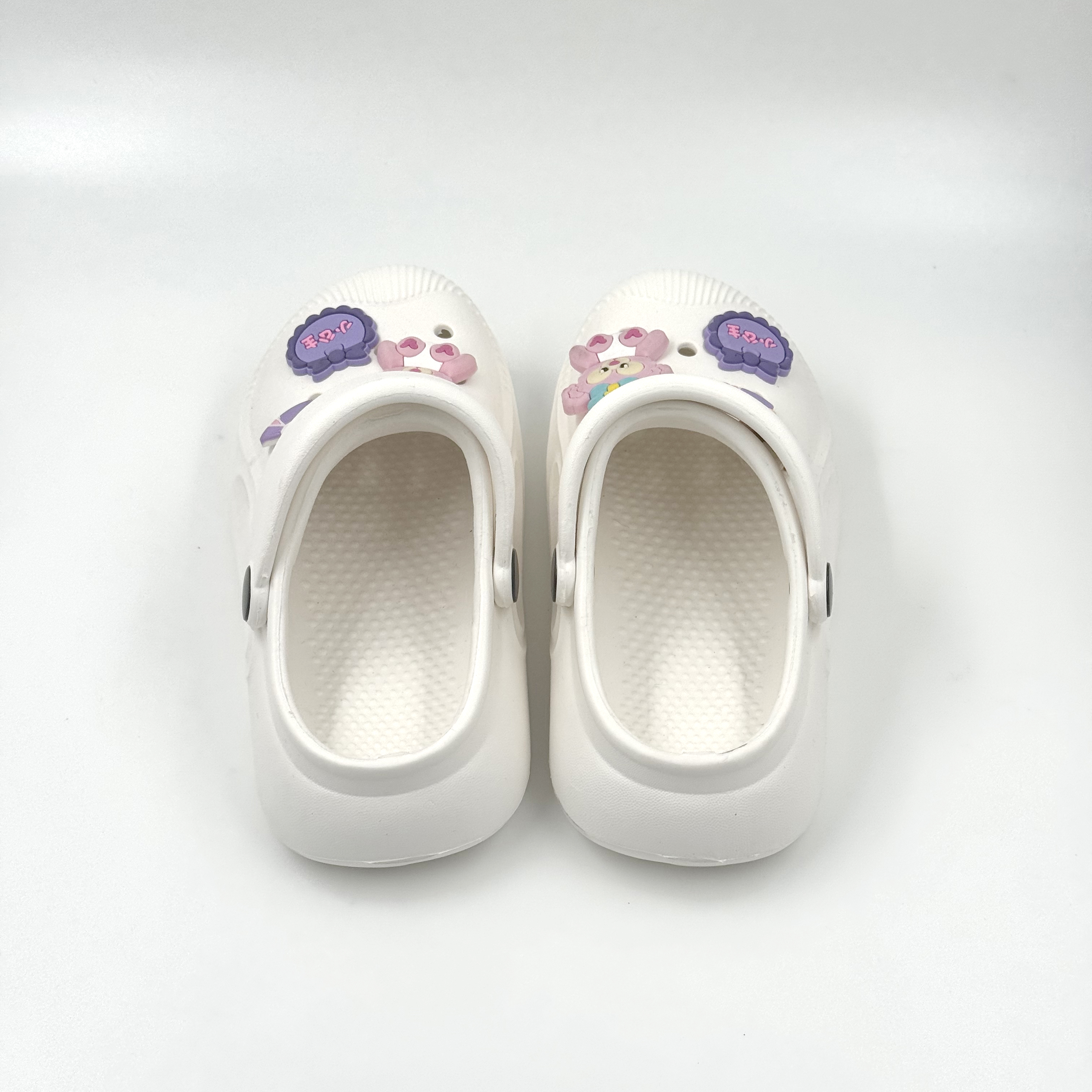 Zapatos disney para niños lindos zuecos
