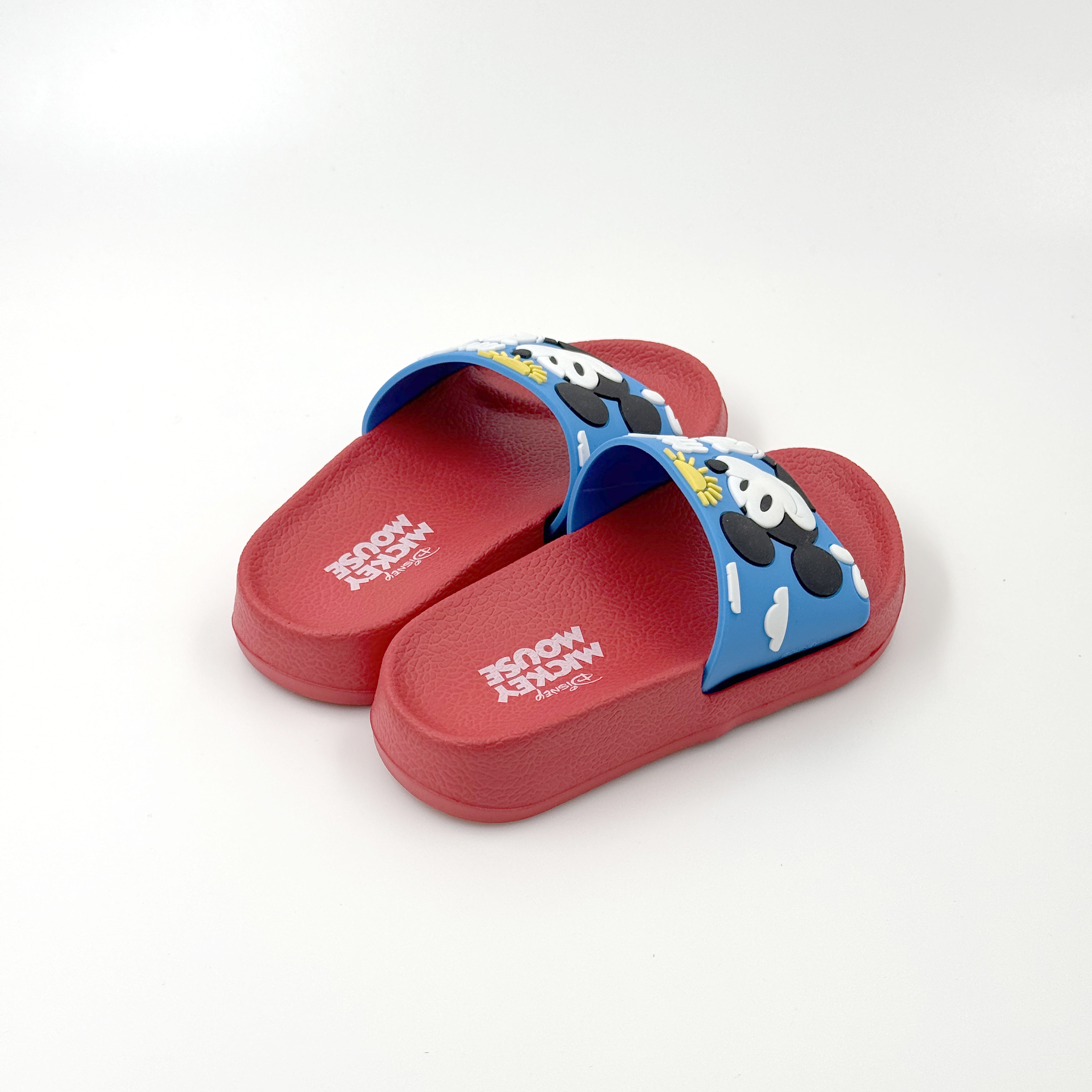 ZAPATOS NIÑOS DISNEY ZAPATILLAS MICKEY MOUSE ZAPATILLAS PERSONALIZADAS 