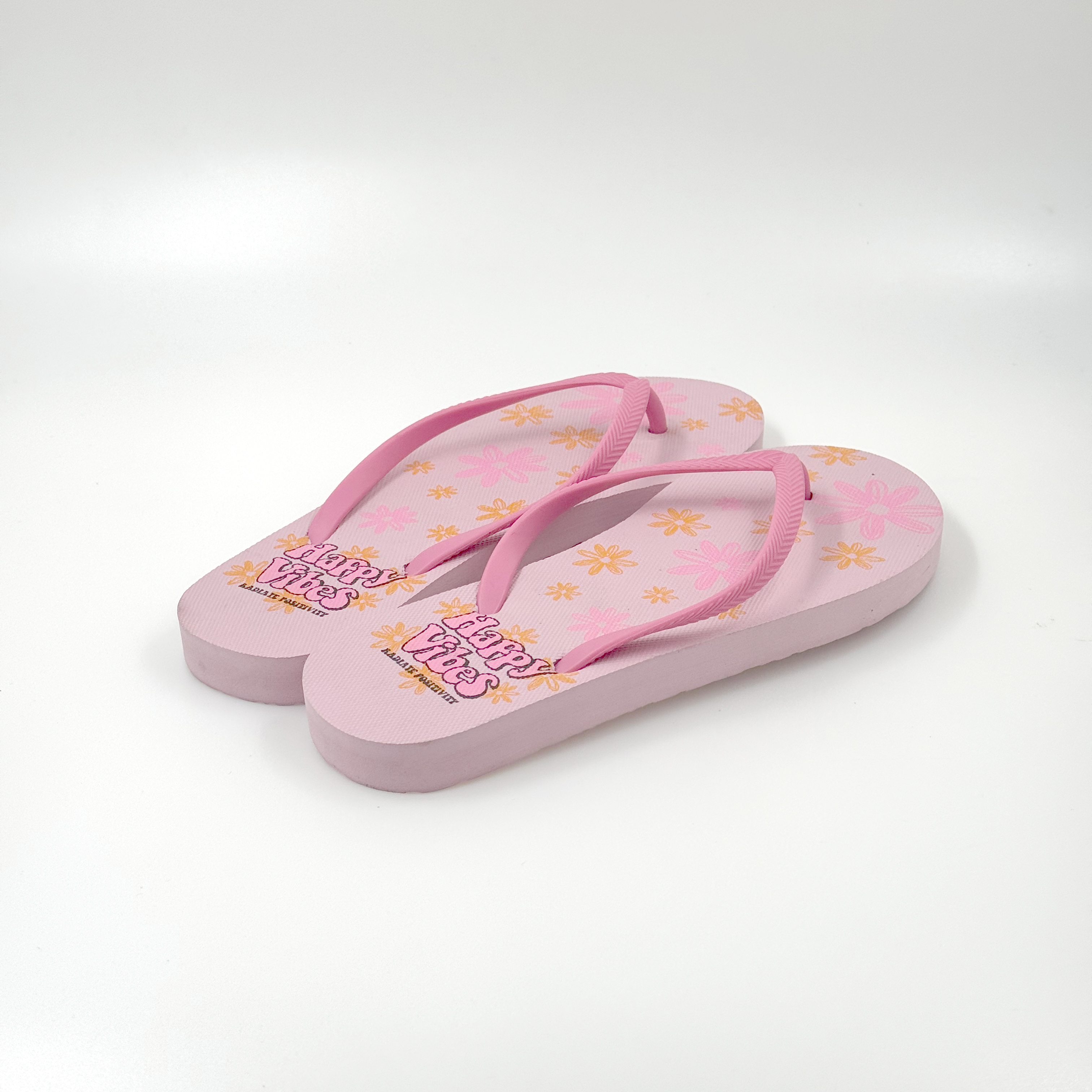 Chanclas rosadas Chanclas al por mayor Las mejores chanclas para mujer