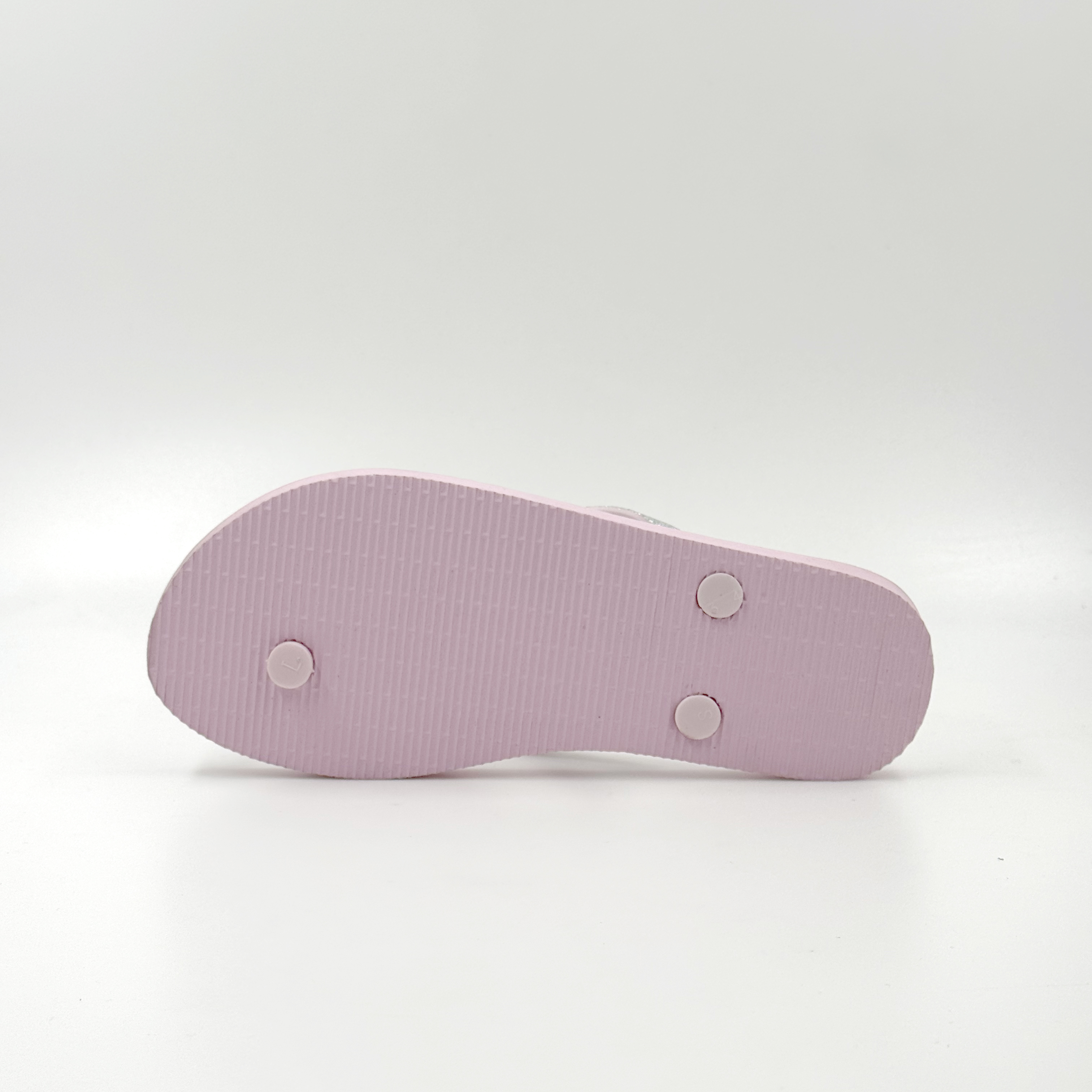 Las mejores chanclas para mujer. Chanclas rosas. Chanclas suaves.