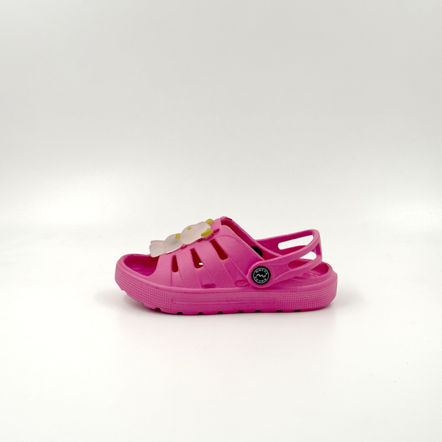 Sandalias deslizantes para niños Zapatillas divertidas Comprar zapatillas acogedoras