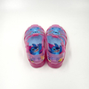Sandalias Jelly Sandalias para niñas Sandalias Jelly de diseñador