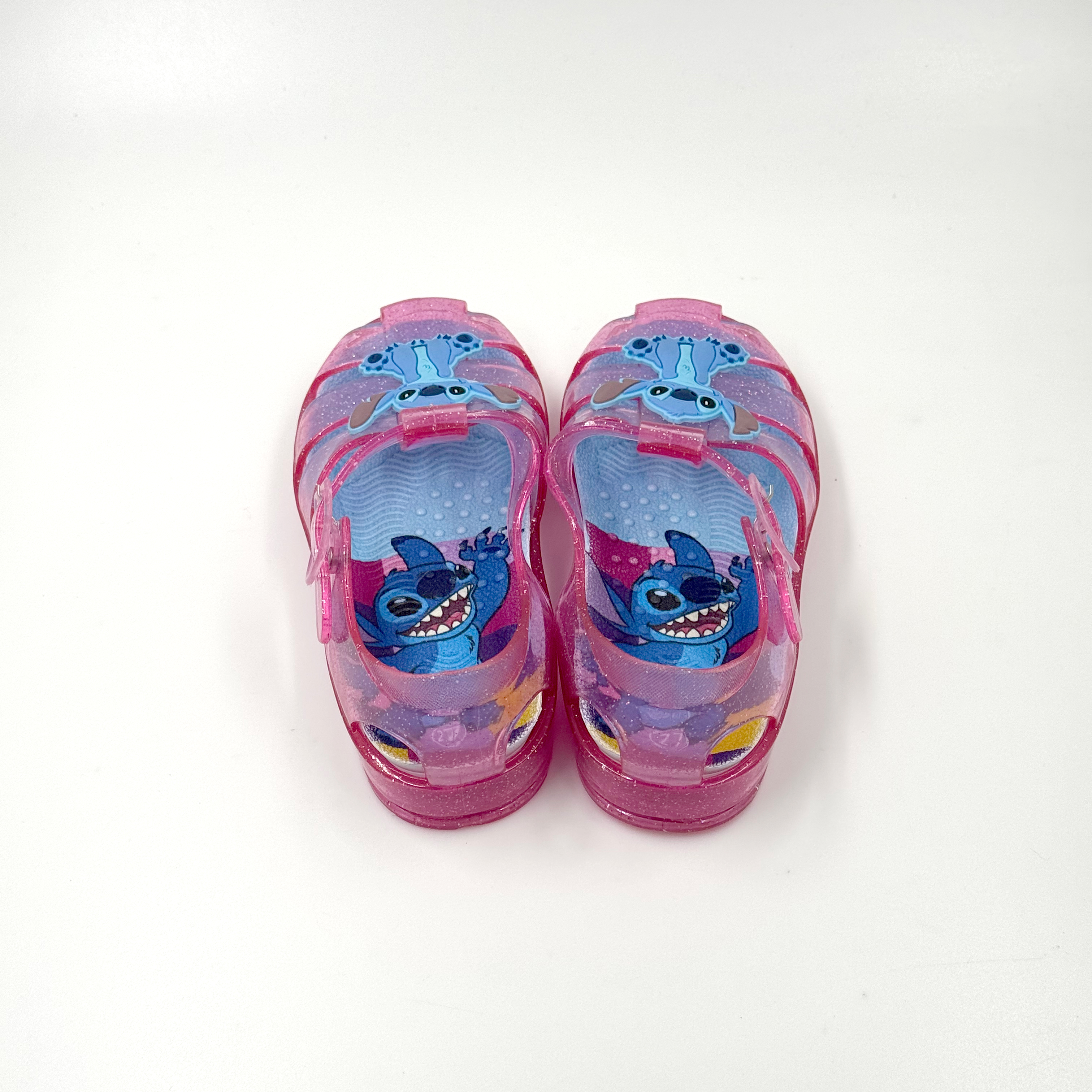 Sandalias Jelly Sandalias para niñas Sandalias Jelly de diseñador