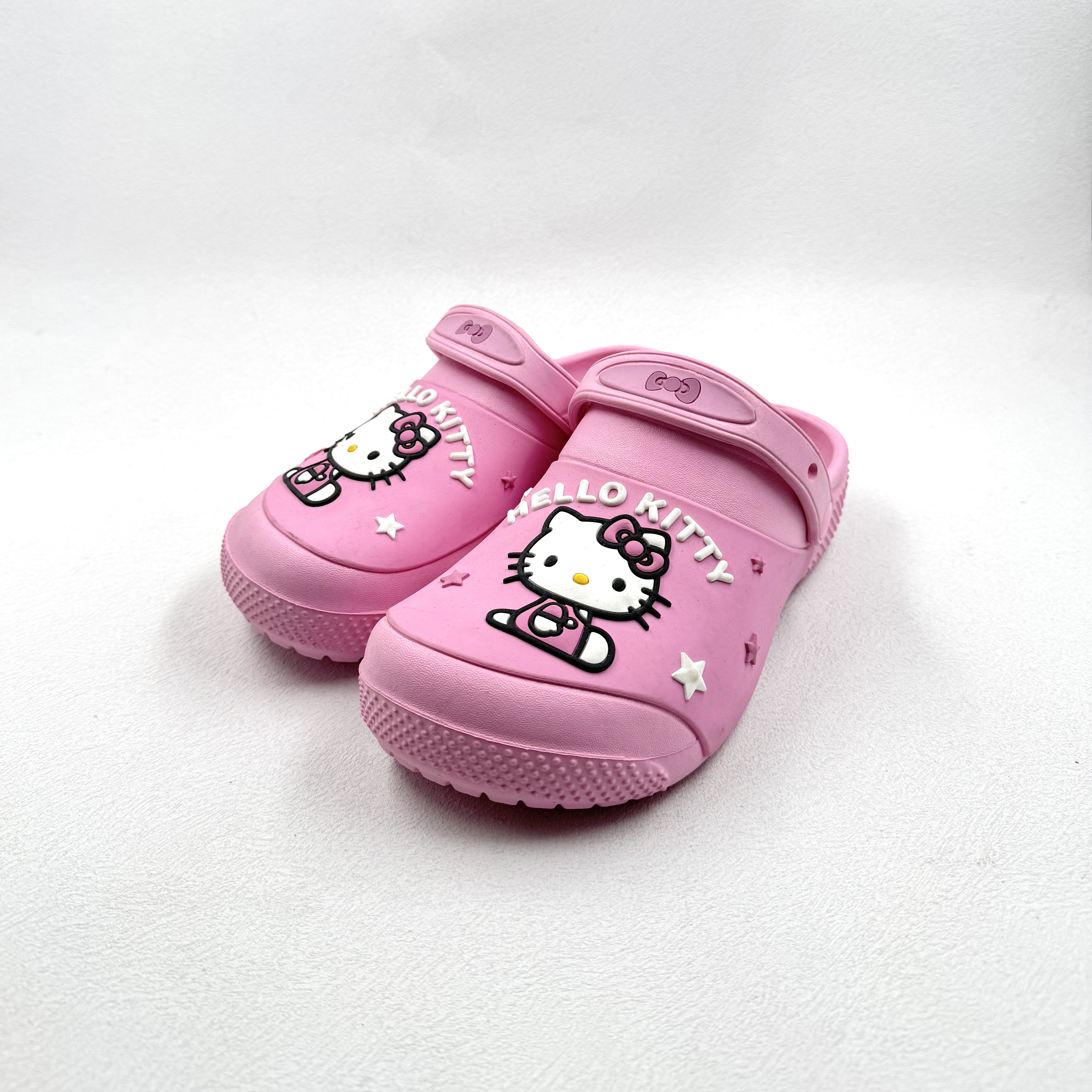 Pink Eva Twogs personaje para niñas 