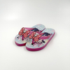 Girls Lightning Disney Bow Minnie Mouse's Shoes Flip Flip Flip Flip Flip