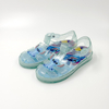 Chicas costura zapatos disney mejores sandalias para niños pequeños 