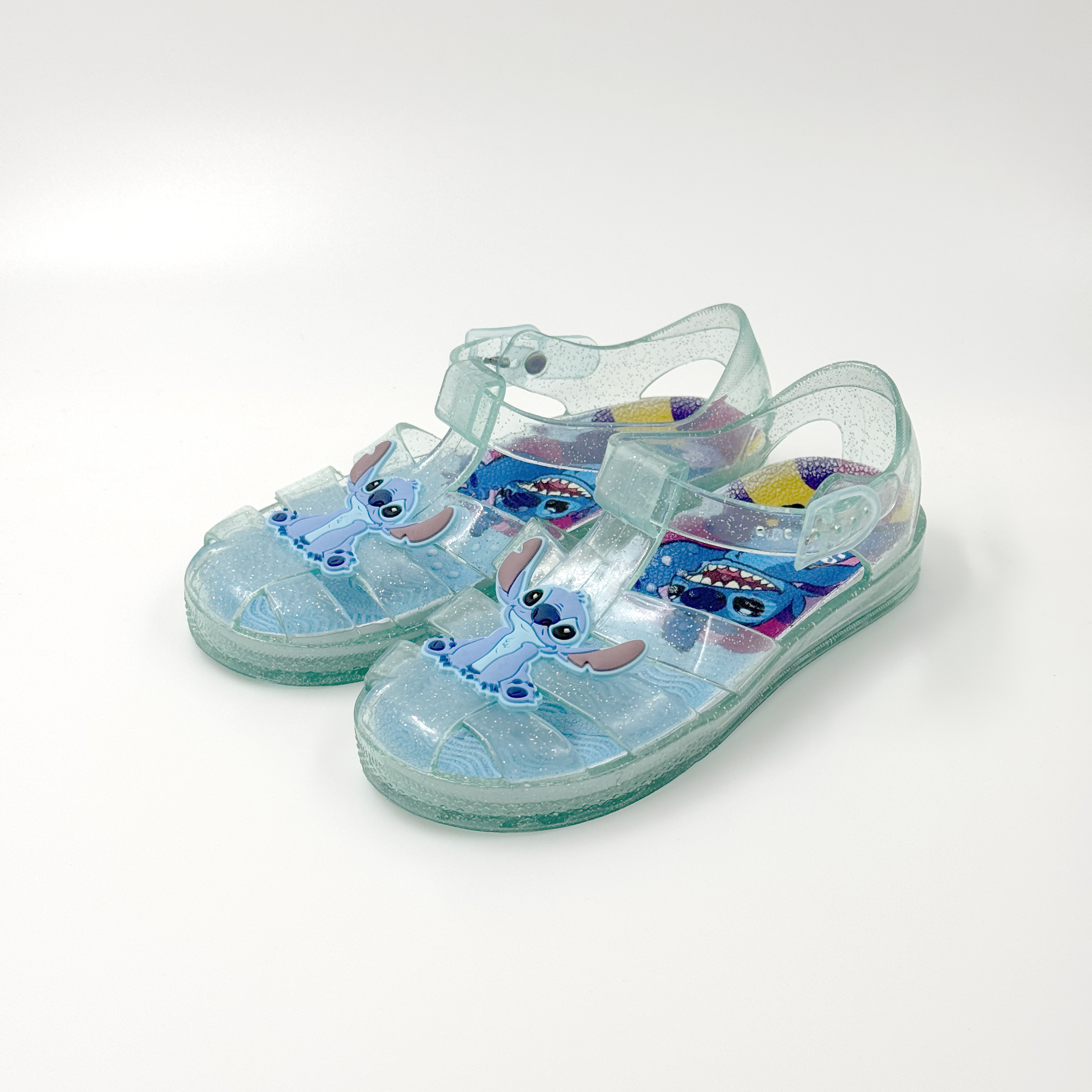 Chicas costura zapatos disney mejores sandalias para niños pequeños 