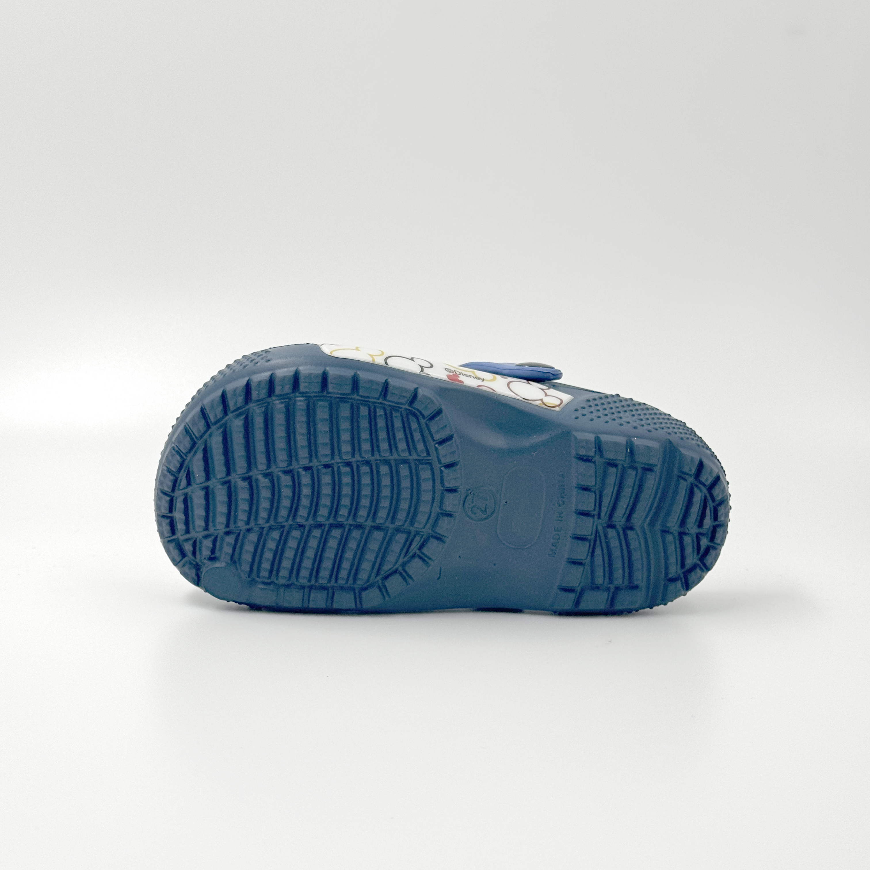 ZUECOS EVA DISNEY ZUECOS PERSONALIZADOS ZUECOS AZULES 