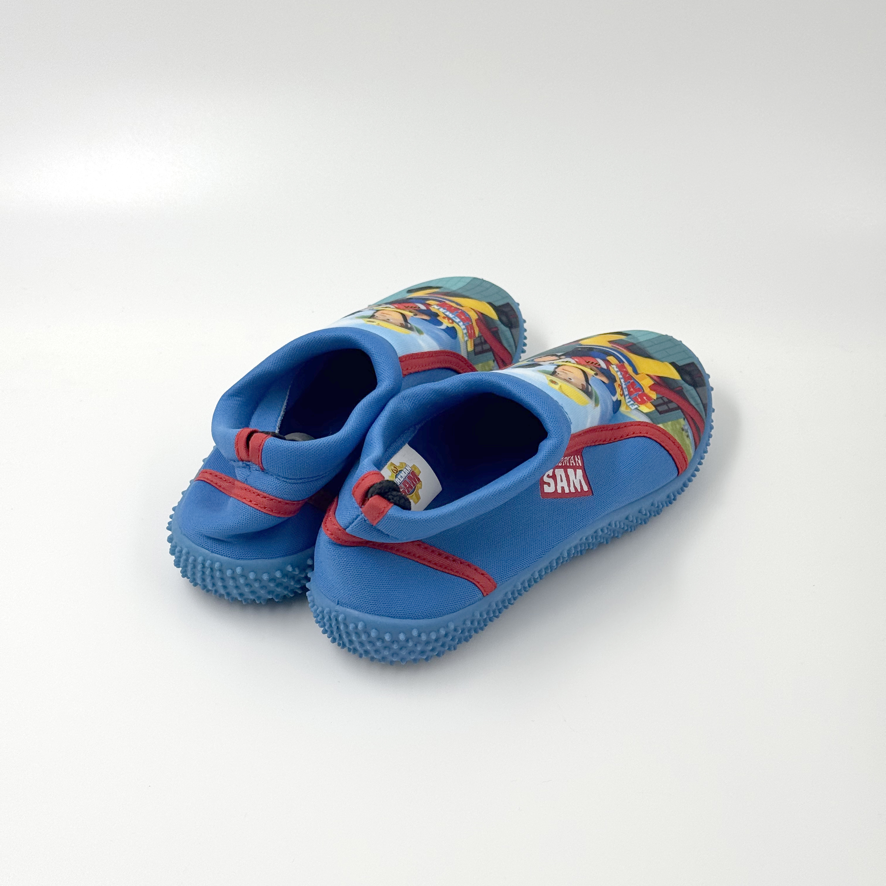 LOS MEJORES ZAPATOS AQUA PARA NIÑOS PARA SENDERISMO 