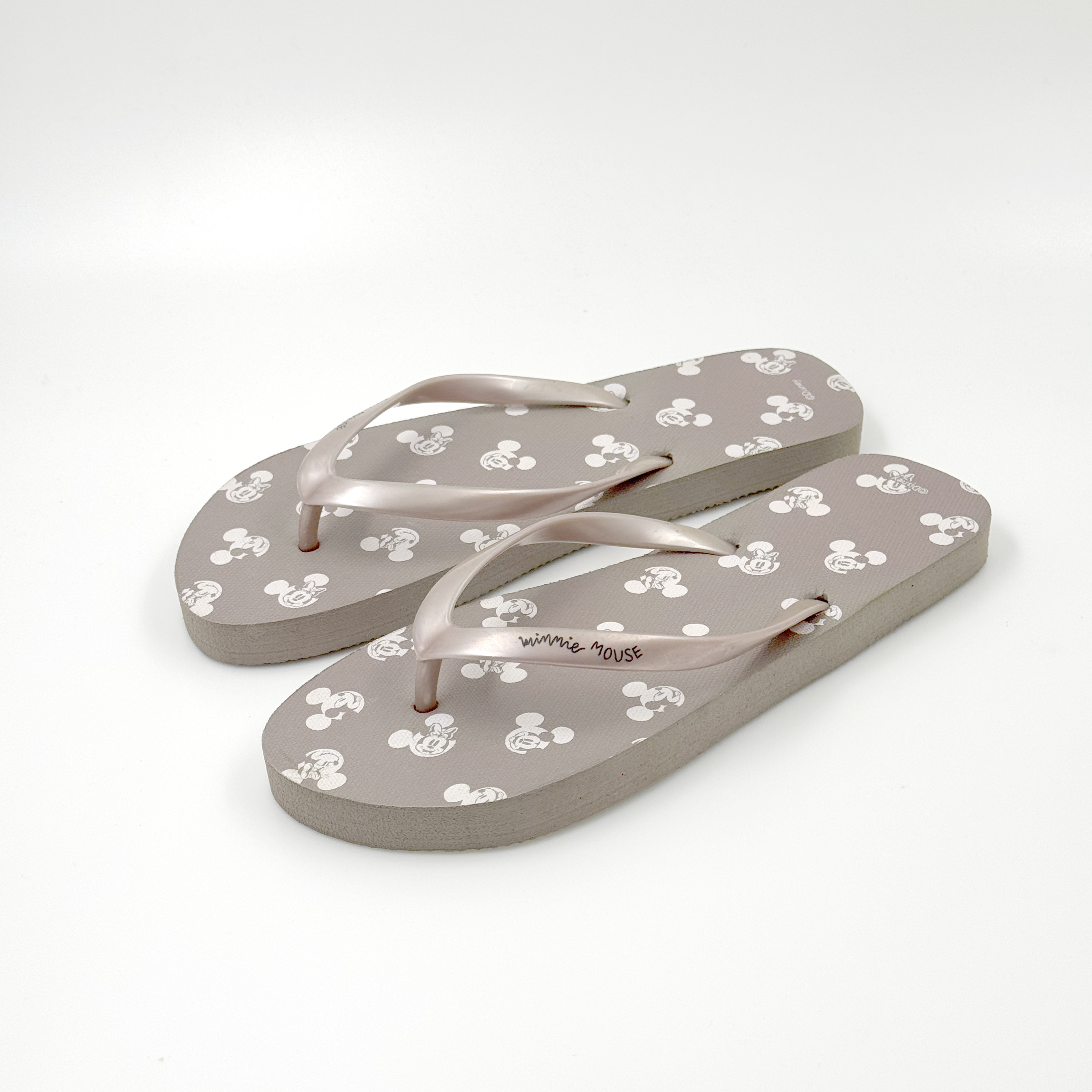 ZAPATOS DISNEY MUJER CHANCLAS CÓMODAS LAS MEJORES CHANCLAS PARA MUJER 