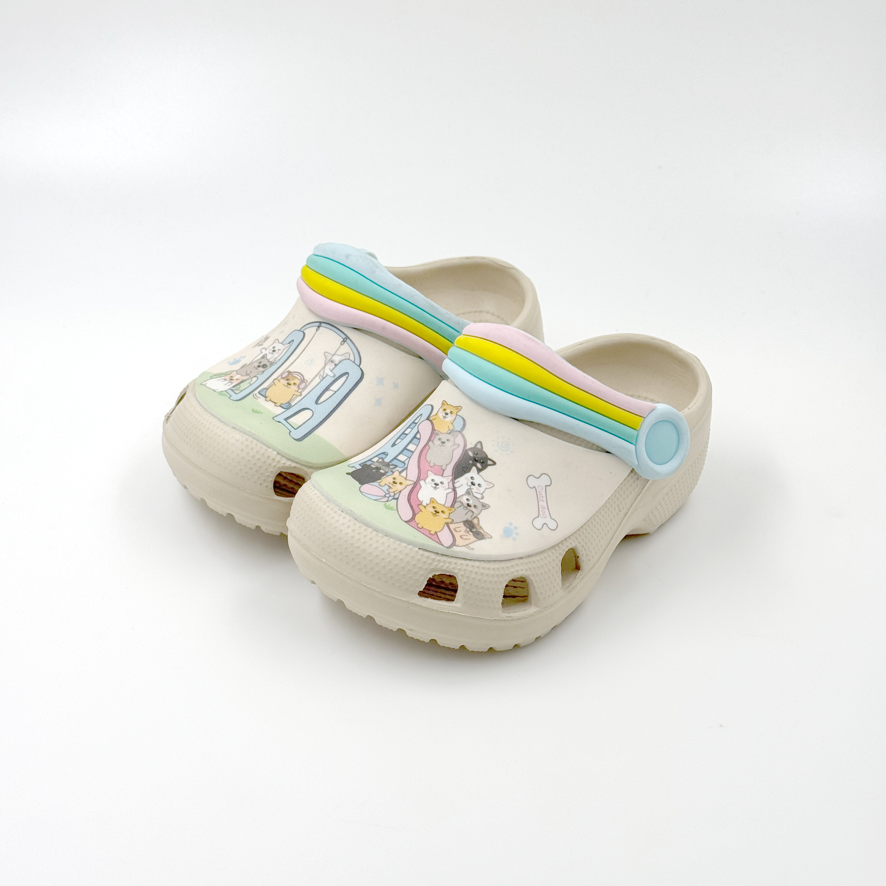 ZUECO CLÁSICO ZUECO CÓMODO ZUECO EVA 